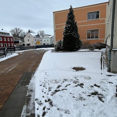 Stadtdomizil ليختنشتاين المظهر الخارجي الصورة